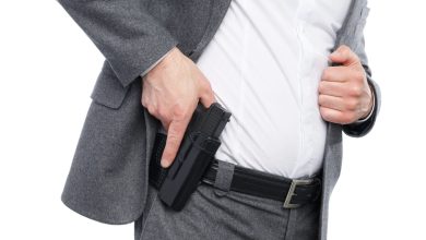 Gun Rights Group Targets New York’s Nonresident Carry Restriction