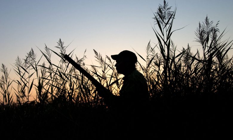 Wyoming Duck Hunter Says Fatal Shooting Was Accident