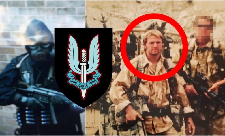 22 SAS Operators Have INCREDIBLE Confidence