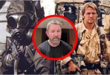 SAS Operator APPALLED By Foreign Unit