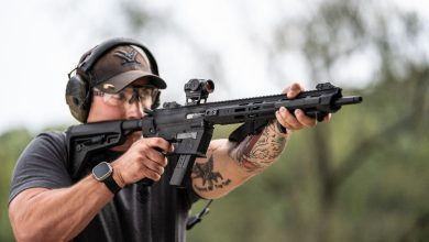 Smith & Wesson Response 9mm Carbine Review: A Versatile and Reliable PCC