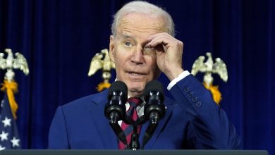 New Measure Would Ban Biden’s Medicaid Funding For Gun Control