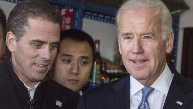 President Biden Pardons Hunter on Gun, Tax & Any Future Charges