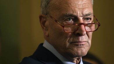 Why Sen. Schumer Is Rushing Judges Through Senate Confirmation