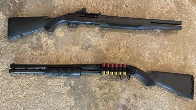 Are Shotguns Good for Home Defense? A Comprehensive Guide