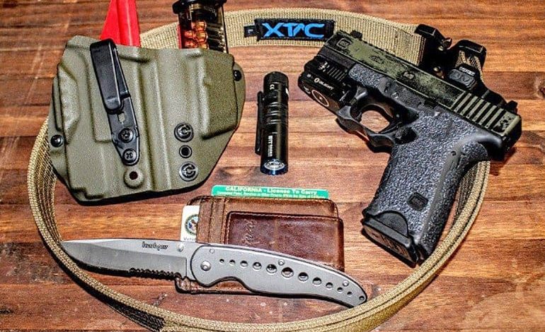 Best Gifts For Concealed Carry