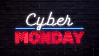 Get These 10 Cyber Monday Deals While You Still Can