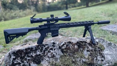 The 6mm ARC: Redefining Long-Range Precision with an AR-15