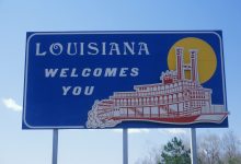 FPC Sues Louisiana Over Nonresident Carry Ban