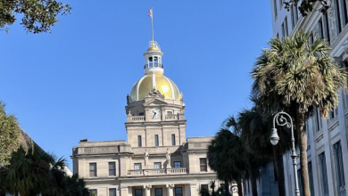 Savannah Ruling In Preemption Case A Hollow Victory For Anti-Gunners