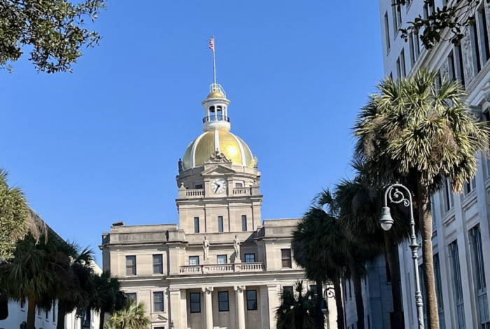 Savannah Ruling In Preemption Case A Hollow Victory For Anti-Gunners