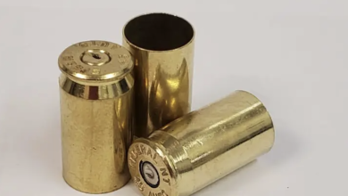 Much Ado Over 3 Spent Shell Casings In School Backpack