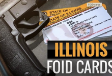 Fate Of Illinois FOID Card Rests With Appeals Court