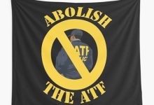 Congressmen Barry Moore And Eric Burlison Call To Abolitish The ATF