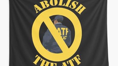 Congressmen Barry Moore And Eric Burlison Call To Abolitish The ATF