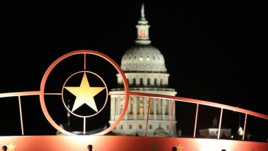 Texas Proposes Anti Red Flag Act To Safeguard Second Amendment Rights