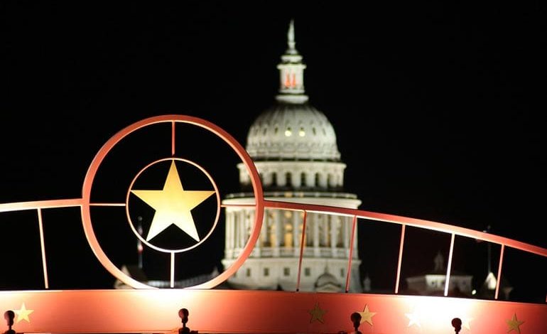 Texas Proposes Anti Red Flag Act To Safeguard Second Amendment Rights