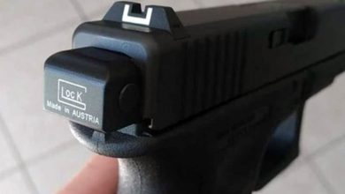 We Can’t Stop Crime, So We’ll Go After Glock: New Jersey, Minnesota AGs Sue Manufacturer