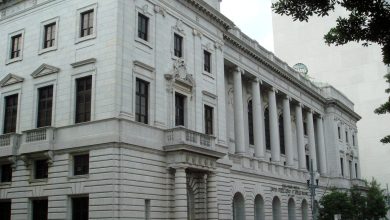 5th Circuit: No Gun Rights For Accused Abusers