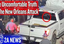 Ban Cars & Trucks To Save Lives, The Uncomfortable Truth In The New Orleans Attack