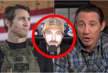 Tim Kennedy Lawyers Up, Army BREAKS Silence