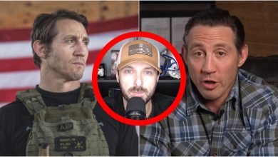 Tim Kennedy Lawyers Up, Army BREAKS Silence