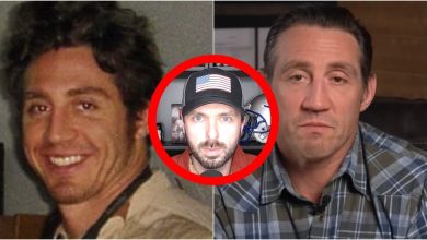 Tim Kennedy Drama *OFFICIALLY* Over? New Theory!