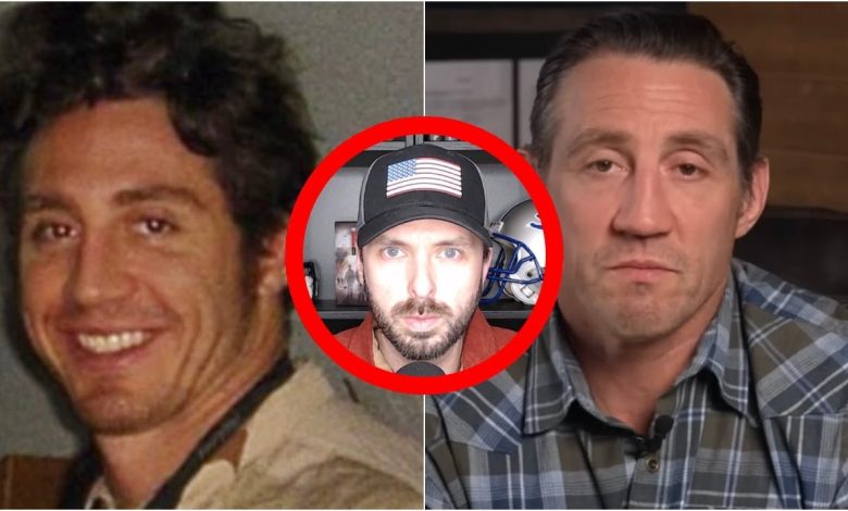 Tim Kennedy Drama *OFFICIALLY* Over? New Theory!