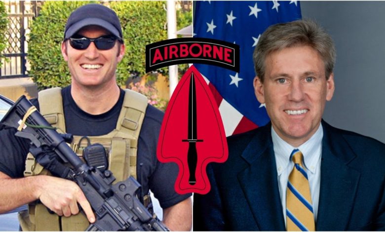 Delta Force/Benghazi Bombshell Coming: ‘Way Off’