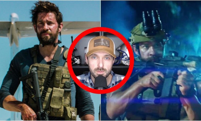 Delta Force/Benghazi Drama EXPLODES. What Is True?