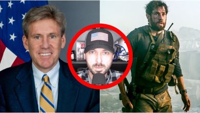 Delta Force Accused Of LYING About Benghazi! New Update!