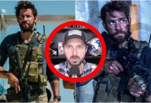 Delta Force/Benghazi Feud *FINAL* Update