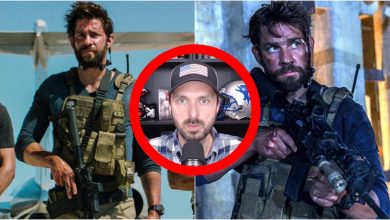 Delta Force/Benghazi Feud *FINAL* Update