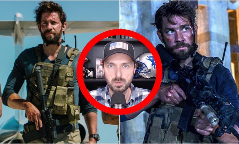 Delta Force/Benghazi Feud *FINAL* Update