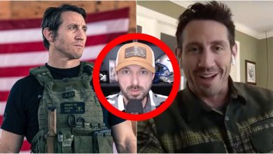 Tim Kennedy *FINALLY* Caught? New Video Surfaces!