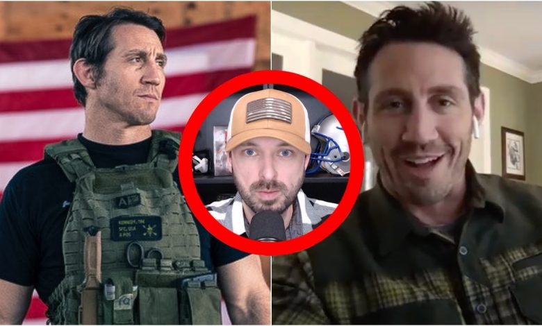 Tim Kennedy *FINALLY* Caught? New Video Surfaces!