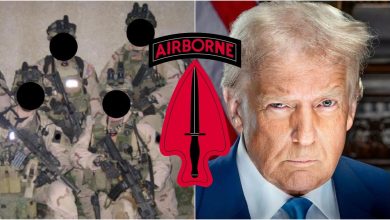 Delta Force To SMASH Targets Under Trump? Answer Is Simple