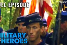 The Battle Of Chancellorsville | Civil War Combat (S1, E7) | Full Episode