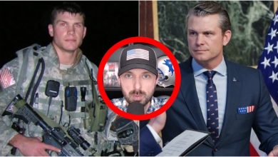 Pete Hegseth’s CLEAR Warning To Woke Military Leaders