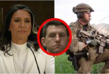 Delta Force Legend SURFACES At Tulsi Gabbard Hearing