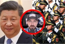 China’s SHOCKING America War Bunker Discovered