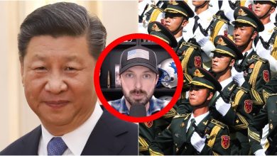 China’s SHOCKING America War Bunker Discovered