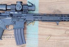 Griffin Armament MKII – Pistol AR-15 Review