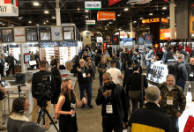 SHOT Show: 5 More Gems Hidden Among The Clutter