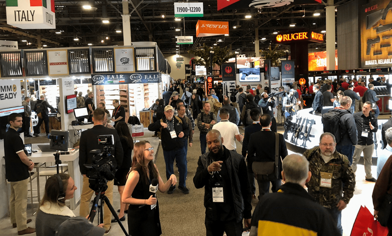 SHOT Show: 5 More Gems Hidden Among The Clutter