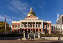 Mass. Lawmaker Seeks To Repeal Last Year’s Sweeping Anti-Gun Law