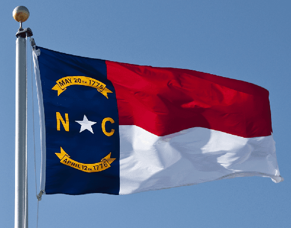 Will N.C. Be The 30th Constitutional Carry State?