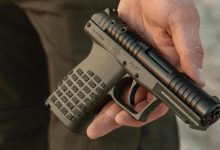 Keltec’s Quirky New PR57 – The Truth About Guns