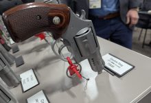 SHOT Show 2025 Delivers Two New 9mm Revolvers