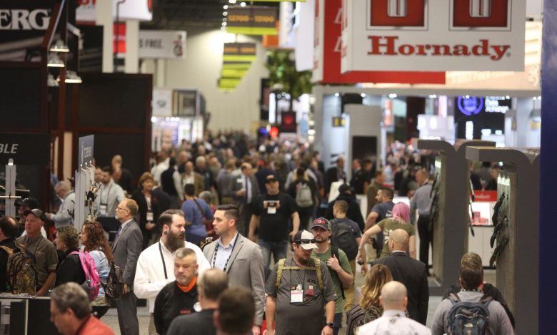 SHOT Show: 5 More Cool New Products For Shooters